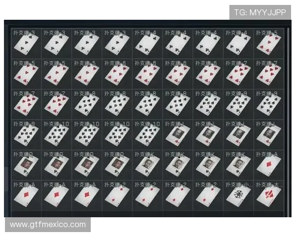 三大最流行的扑克牌玩法介绍，帮助玩家快速入门并提升实战技巧