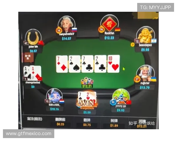 掌握德扑之星下载技巧，轻松入门成为德州扑克高手